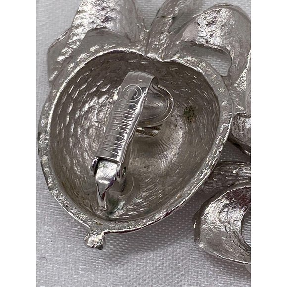 Jewelry Vintage Sarah Coventry brooch/earrings set - Picture 5 of 9